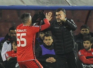 «Արարատը» հաղթեց ԲԿՄԱ-ին, «Ալաշկերտը»` «Նորավանքին». ՀՀ ֆուտբոլի Պրեմիեր լիգա