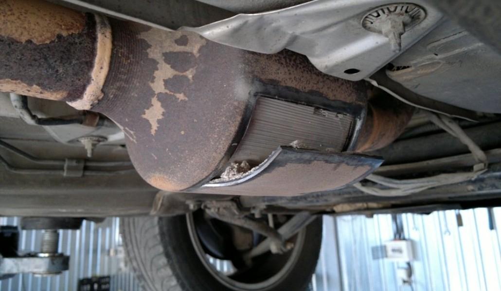 կատալիզատոր