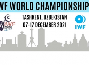 Ծանրամարտի 2021թ աշխարհի առաջնությանը կմասնակցի 10 հայ մարզիկ-մարզուհի