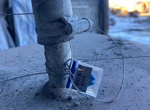 Քարի վերամշակման գործողությունը կասեցվել է, արտադրական սարքավորումները՝ կապարակնքվել