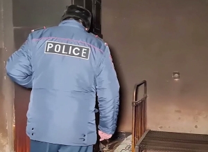 Убийство в Чаренцаване: Задержана 36-летняя внучка убитого