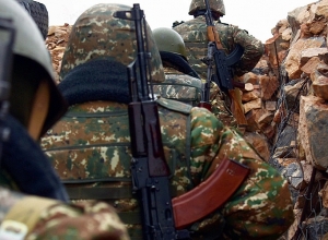 Մարտակերտի շրջանում շփման գիծը խախտած ադրբեջանական զորքերը համաձայնել են վերադառնալ ելման դիրքեր