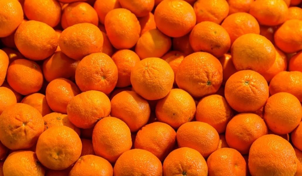 մանդարին