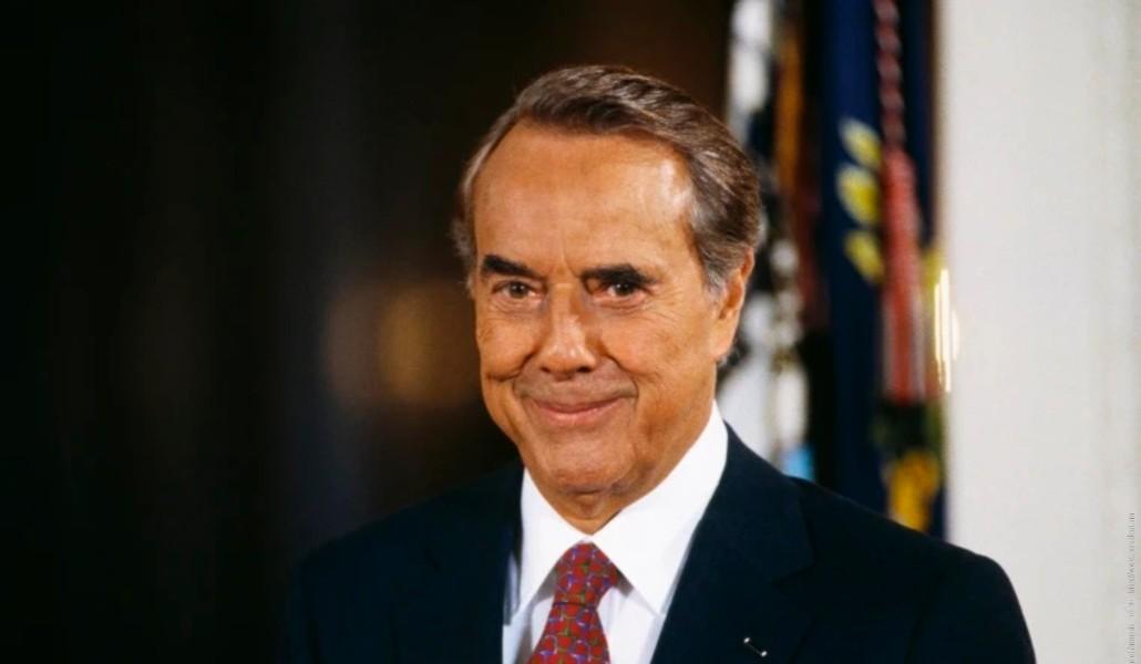 Ռոբերտ Դոուլի