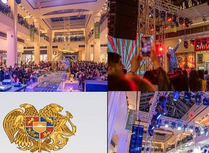 «Դալմա մոլ»-ը տուգանվել է