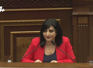 Я не хотела, но Арсен Торосян заставил открыть ящик Пандоры – я вспомнила его 2 лжи: Товмасян