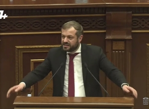 Меньше говорите, чтобы не попасть в плохую ситуацию: на ваших страницах царит алиевизм: Папоян