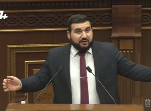 Говоря об отсутствии «плана Лаврова», Россия имела в виду название документа: Алексанян