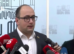 Հայկ Մամիջանյանի ճեպազրույցը․ ՈՒՂԻՂ