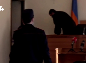 Սասնա ծռերի գործով դատական նիստ վերաքննիչ դատարանում․ ՈՒՂԻՂ