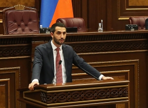 Հայտարարությունների ժամ ԱԺ-ում. ՈՒՂԻՂ