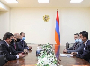 Ագրարային համալսարանում կներդրվի ճշգրիտ գյուղատնտեսության մագիստրոսական ծրագիր