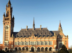 Կովկասյան ժառանգության պաշտպանության կազմակերպությունը` Հաագայի դատարանի որոշման մասին