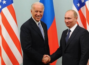 Պուտինը և Բայդենը սկսել են բանակցությունները տեսակապի միջոցով