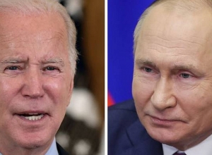 Բայդենը հույս ունի, որ հաջորդ անգամ դեմ առ դեմ հանդիպում կունենա Պուտինի հետ