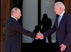 Պուտինի և Բայդենի բանակցությունները ավարտվել են