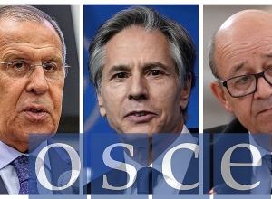 Joint Statement by the OSCE Minsk Group Co-Chair Countries