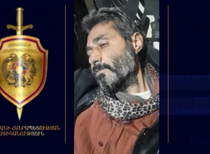 Հիվանդանոցի բակում մահացած հայտնաբերված տղամարդը հետախուզման մեջ էր