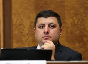 Ադրբեջանում փորձել են «վերլուծել» Սերժ Սարգսյանի հայտարարությունները․ Տիգրան Աբրահամյան