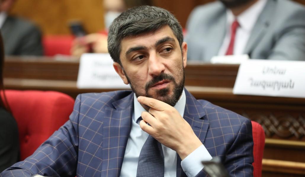 Վիլեն Գաբրիելյան