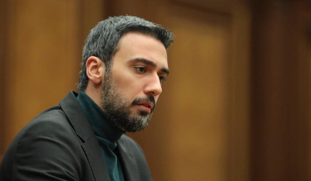 Վարդևանյան