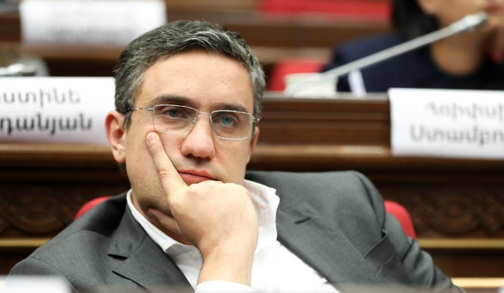 ղազինյան 671