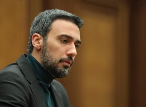 3 հարց՝ գլխավոր դատախազ Արթուր Դավթյանին