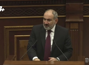 Предлагаю встретиться: Пашинян - оппозиции