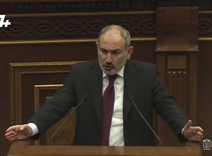 Да, подтверждаю: в Сочи было понимание и была договорённость: Пашинян