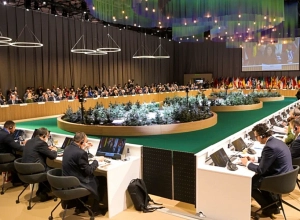 ԱՄՆ հիասթափված է Ստոկհոլմում ՀՀ և Ադրբեջանի ԱԳ նախարարների հանդիպման չեղարկումից