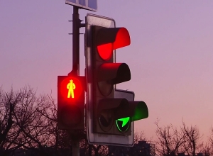 Дорожная полиция продолжает мероприятия по обеспечению безопасности дорожного движения