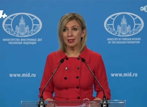 Մոսկվան դեմարկացիայի հարցերով զբաղվող հանձնաժողովի շուտափույթ ձևավորում է ակնկալում․Զախարովա