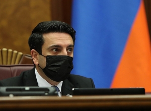 ԱԺ նիստը․ ՈՒՂԻՂ