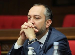 ԱԺ Արտաքին հարաբերությունների մշտական հանձնաժողովի արտահերթ նիստը․ ՈՒՂԻՂ