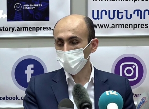 Տարածքների դեօկուպացիա եւ ճանաչում․ ուղերձ Արցախից