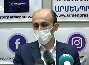 Власти РА могут приехать в Арцах только по согласованию с нашими властями, Азербайджан тут ни при чем