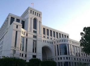 Հայաստանը մասնակցել է  «3+2» ձևաչափով առաջին հանդիպմանը