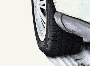 Իրավիճակը ճանապարհներին՝ 8։00-ի դրությամբ