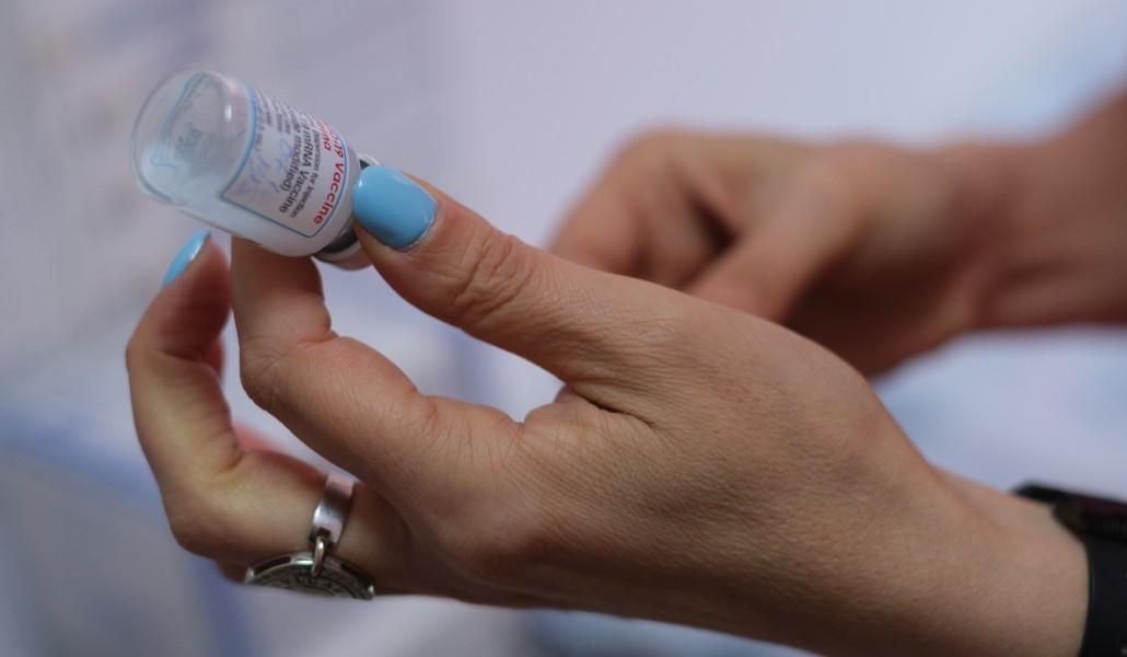 vaccine