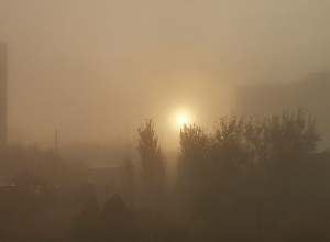Առավոտյան ժամերին հնարավոր է մառախուղ․ եղանակն՝ առաջիկա օրերին
