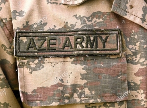 Ադրբեջանը հայտնում է զոհի մասին