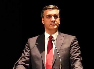 Արման Թաթոյանը հանդիպում է ունեցել Փարիզի հայ համայնքի լայն շրջանակի հետ