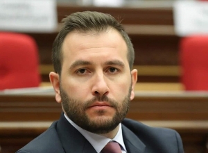 Ընդդիմության հայտարարությունները պատերազմը կանխելու վերաբերյալ բացարձակապես հիմնազուրկ են․ Հայկ Կոնջորյան