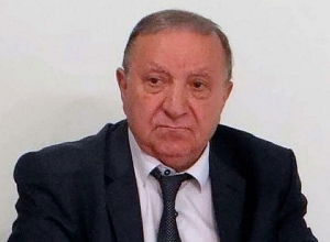 Կյանքից հեռացել է Խորհրդային Հայաստանի արդարադատության նախկին նախարար Արմեն Աշրաֆյանը