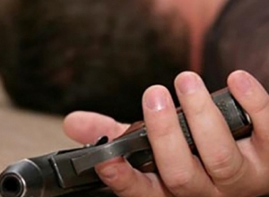 Երևանում հայտնաբերվել է ոստիկանության ծառայողի դի` գլխի հրազենային վնասվածքով