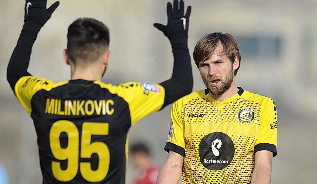 a1+alashkert