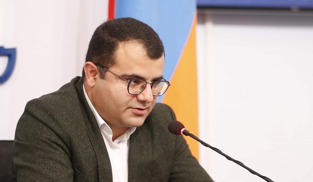 Հակոբ Կարապետյան