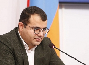 Պաշտոնապես հայտարարում եմ՝ Հայկ Մարությանը Ռոբերտ Քոչարյանի հետ երբեք չի հանդիպել․ խոսնակ