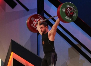 Հայաստանի ծանրորդներն անհաջող մեկնարկեցին աշխարհի առաջնությունում