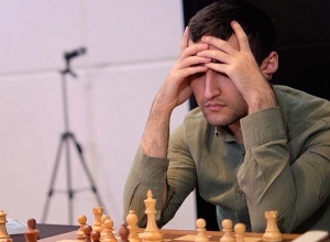 Հայաստանի երկու շախմատիստ մասնակցում է Աբու Դաբիի մրցաշարին